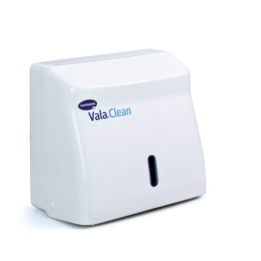 VALA CLEAN ROLL 175 x White Sheets 22cm x 30cm