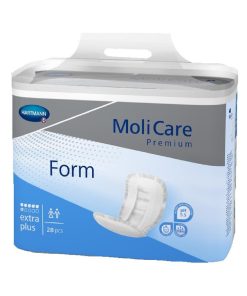 MOLICARE PREMIUM Form - Extra Plus (Blue)