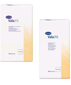 VALA FIT Tape Disposable Bib 38cm x 65cm