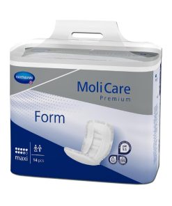 MOLICARE PREMIUM Form - Maxi (Navy Blue)