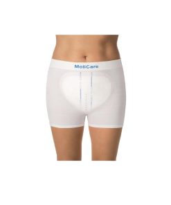 MOLICARE PREMIUM Fixpants Long leg (S - XXL)