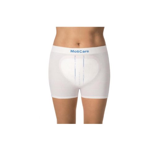 MOLICARE PREMIUM Fixpants Long leg (S - XXL)