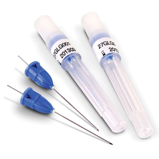 Dental Needle 27G x 42mm