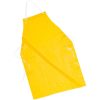 Pvc aprons