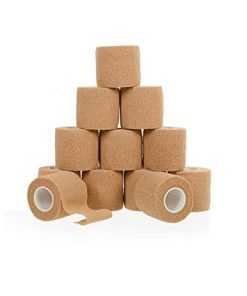 Cohesive Bandage