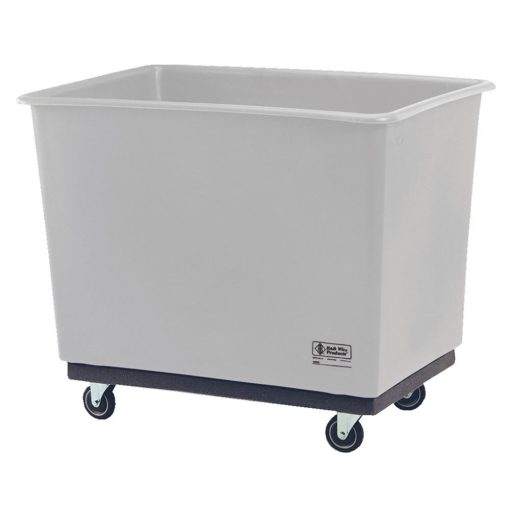 hospital laundry bin