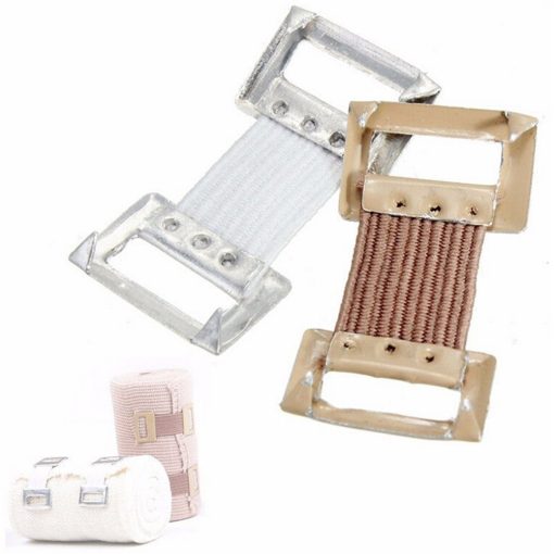 Bandage Clips