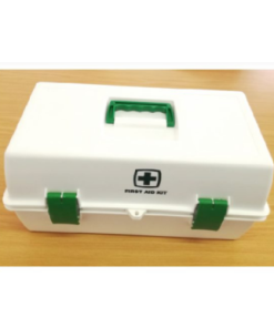 band first aid kit