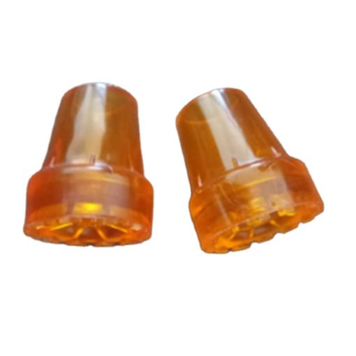 walking stick ferrules 15mm