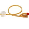 Foley Catheter 100%