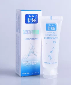 Ka-Ya Lubricating Gel 50g