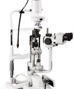 Slit Lamp Microscope Model MCE-S350