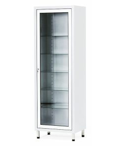 Instrument cabinet