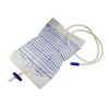 Urine Bags - 2 Litre Push