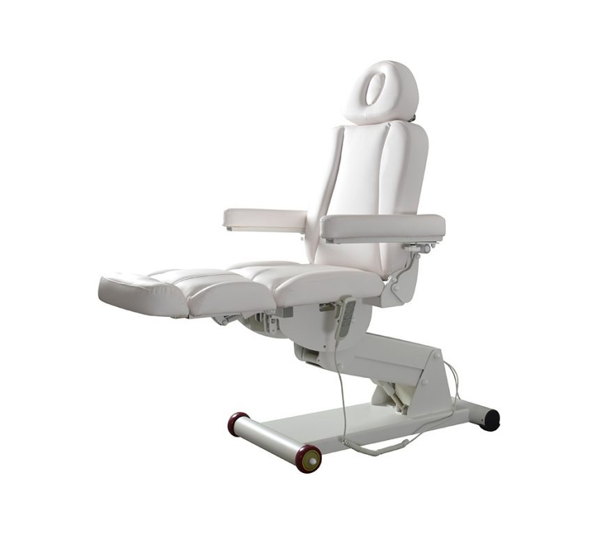 Electric Spa Bed adjustable MedqSupplies