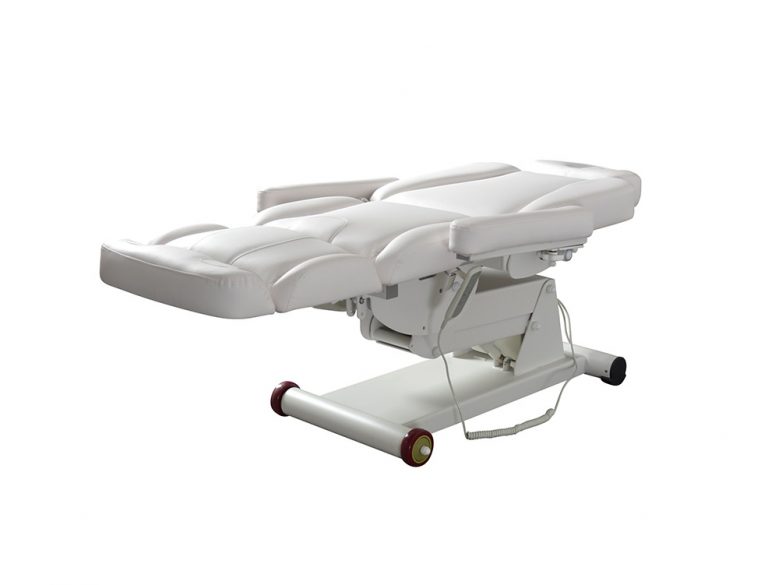 Electric Spa Bed adjustable MedqSupplies
