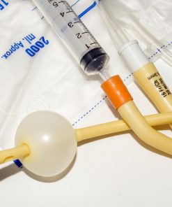 suprabic catheter