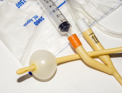 suprabic catheter