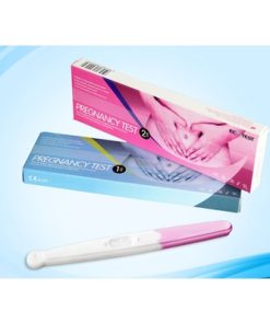 Pregnancy Test Double Pack 10