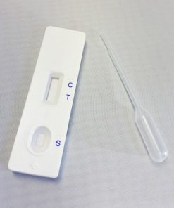Right Sign HIV Rapid Test Cassette - 25's