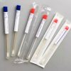 nasopharyngeal swabs