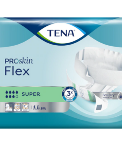 Tena ProSkin Flex Super