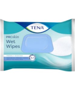 Wet Wipes | 48's