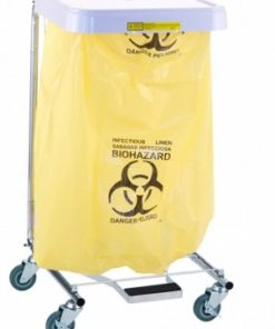 sharps container