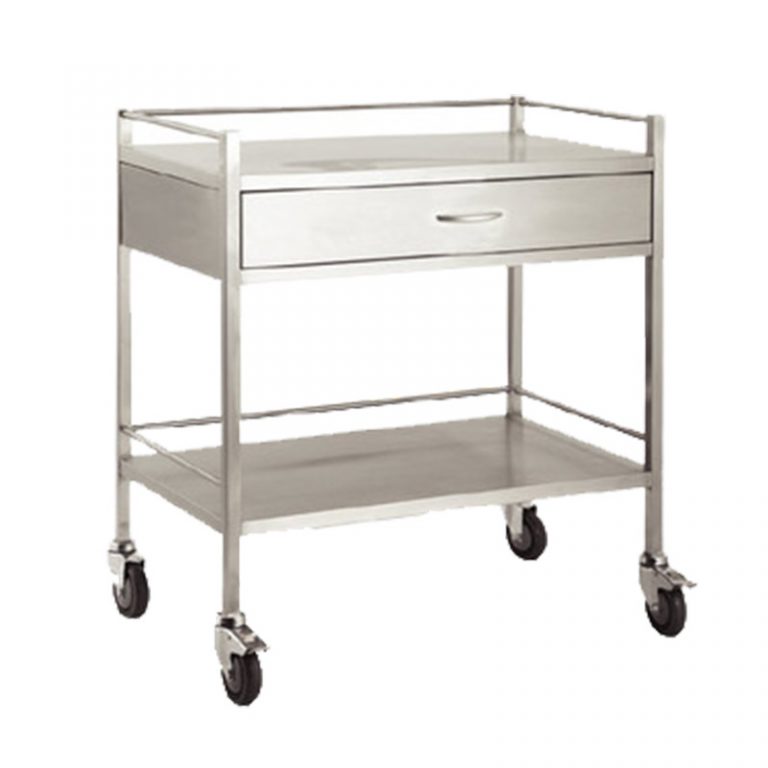 medication dispensing trolley MedqSupplies