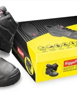 safety boots
