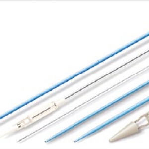 suprapubic cystostomy set - MedqSupplies