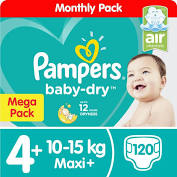nappies