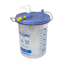 Suction Liner 2lt