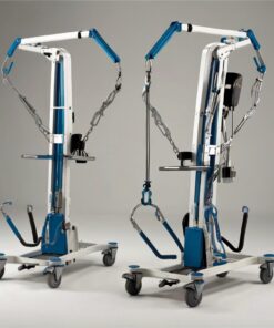 electric patient lift for home use