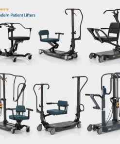 patient lifting devices for home use