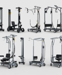 patient lifting devices