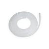 Silicone Tubing 207 - Id 11mm ; Od 17.4mm