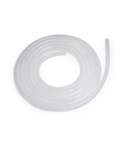 Silicone Tubing 207 - Id 11mm ; Od 17.4mm
