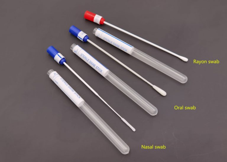 copan swabs MedqSupplies