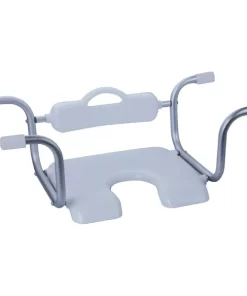 Bathroom seat