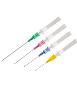 bd micro fine pen needles