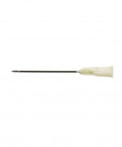 18 gauge needle