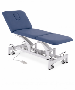 Electrical Examination bed