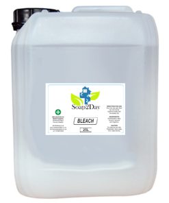 25L Bleach