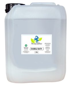 25L Bubble Bath