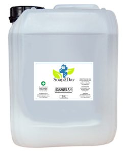 25L Dish Wash