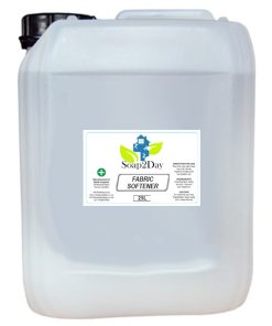25L Fabric Softener