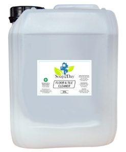 Bulk 25L Floor  Tile Cleaner