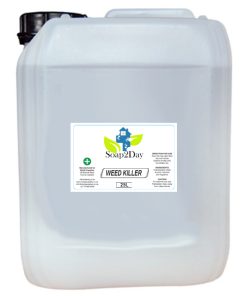 25L Weed Killer Grade 3