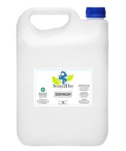 Bulk Anti bac Dishwash Delux 25lt